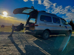 Isla Yu Patagonia